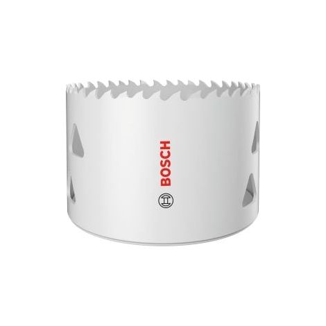 Bosch Scie-cloche multi-matériaux avec filetage, 76 x 40 mm (1/5)