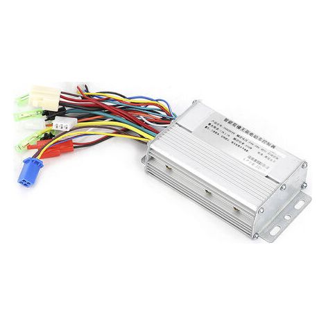 RHG Moteur de contrleur sans balais 24V/36V 250W pour scooter de vélo électrique (1/5)
