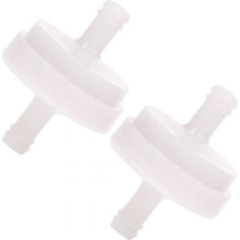 Filtre à essence Briggs & Stratton 394 358. Par 2 (1/5)
