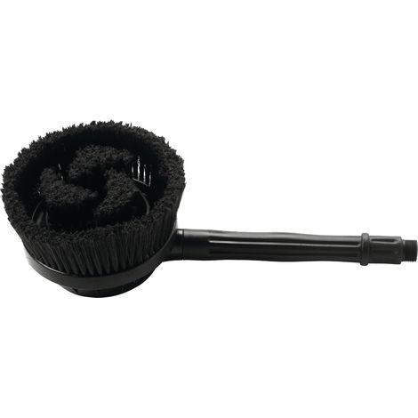 Brosse de lavage rotative pour nettoyeur haute pression à eau chaude HDR-H 55-15 Cleancraft 7165001