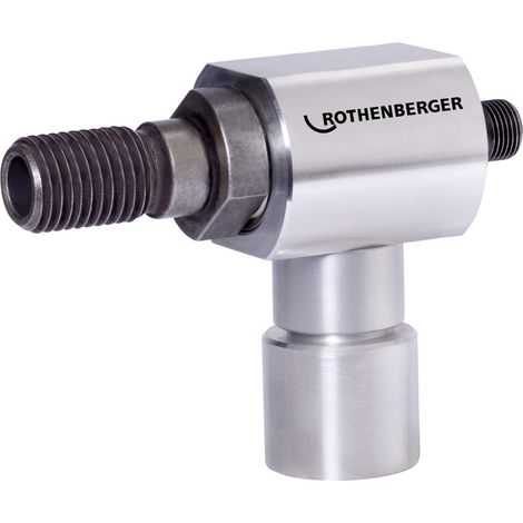 ROTHENBERGER Saugrotor RODIADUST 1.1/4" UNC - FF40056
