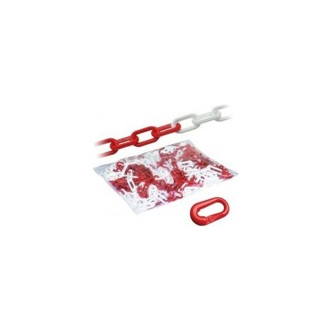 Verbindungsklemme für Kunststoffkette 1661110 6 mm