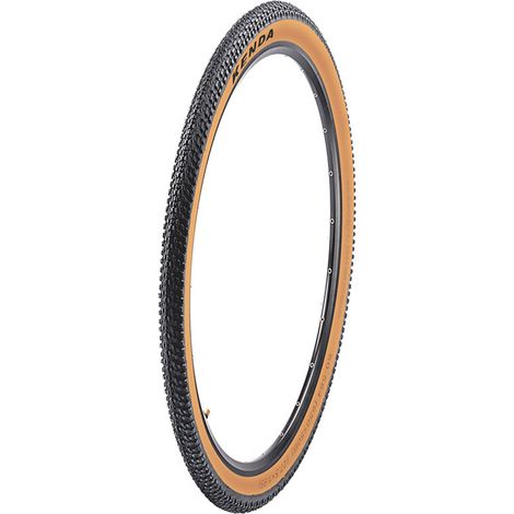 Pneu VTT 30 TPI 27,5 × 1,95 - Pneu de rechange (1/2)