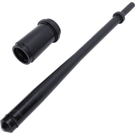 Kit de douilles de goupille d'ancrage de camion 29090, pour retirer et installer des bagues d'ancrage de 1 à 3/8 pouces, outils de réparation à entraînement long de 11 à 1/2 pouces. (1/5)