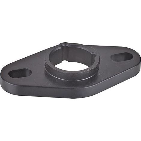 Support Satronic FZ 711/IRD 1010 (1/2)