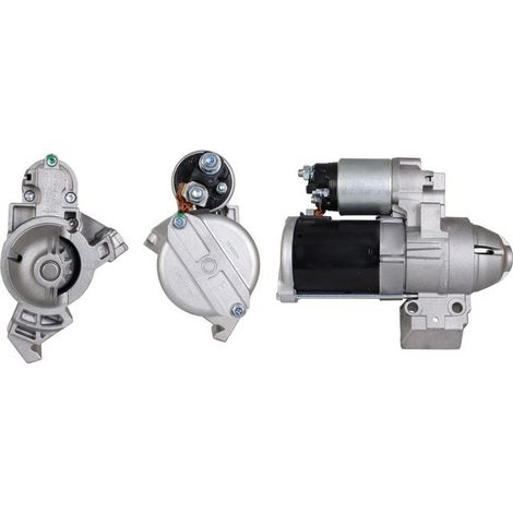 Démarreur ELSTOCK 25-5256 BMW 12418621840 12418625996 8621840 8625996