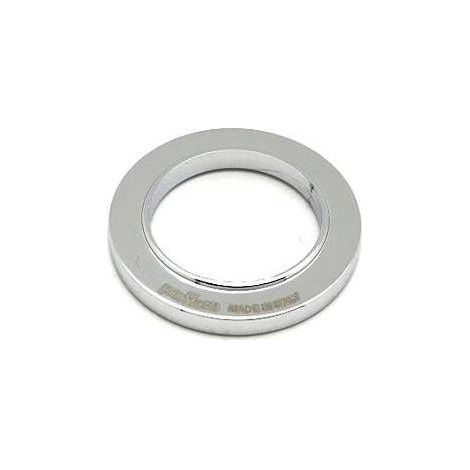 BASETTA IN OTTONE CON OR Misura: D. Est. 53 - D Int. 41 mm