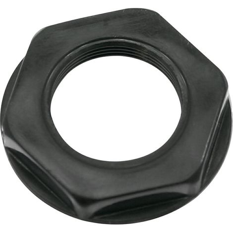Ghiera fissaggio  interruttore passo grosso 330354 decespugliatore