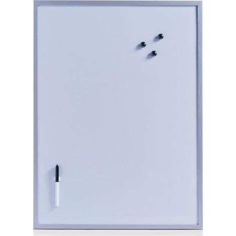 Lavagnetta Magnetica 60x80cm