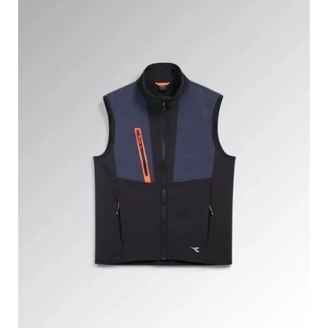 Diadora Utility Vest softshell hybrid Gilet da lavoro 702.180066 - 3XL