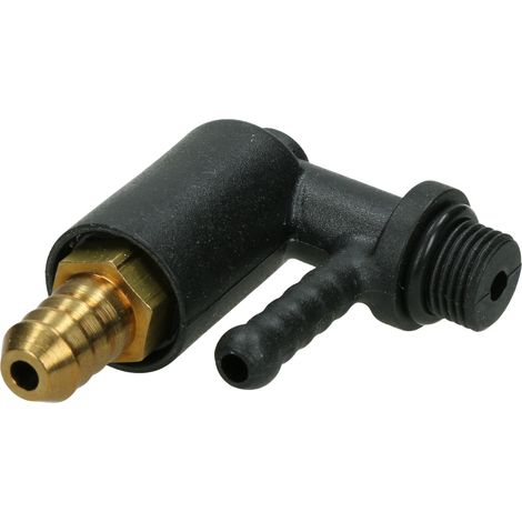 Ersatzteil - Sicherheitsventil Original -  - SAECO, PHILIPS, GAGGIA