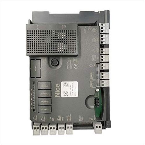 NICE SPMCA1R10 Centrale Scheda Quadro Di Comando 24v Ricambio MCA1 R10 Per MC824H MC824HR10 SPMCA1