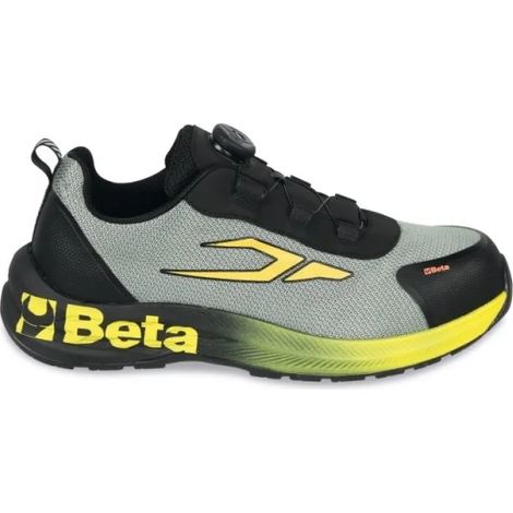 Beta 7340VA Renegade Scarpe antinfortunistiche basse S1PS FO SR HRO - 44