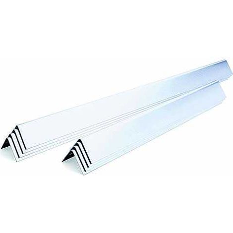 Weber Flavorizer Bars Genesis S-300 Serie (bis 2010), Edelstahl (5er Set)