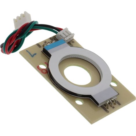Krups scheda PCB FX-109-D12 dispenser birra The Sub VB650 VB651E (1/4)