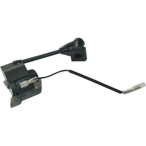 Module de bobine d'allumage pour tondeuse à gazon Honda GX25 FG110 HHT25S WX10K1 (1/4)