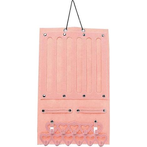 Filz-Haaraccessoire-Halter, Organizer, DIY-Dekorationsaufhänger-Zubehör