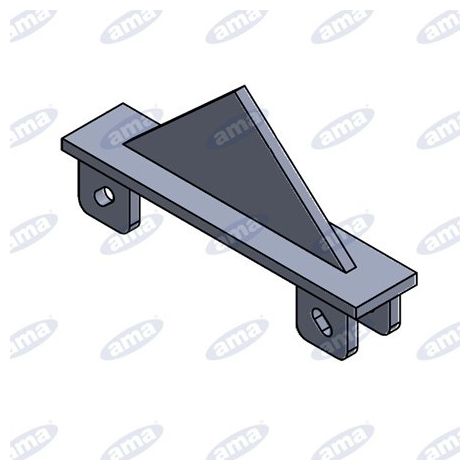 Kleiner Rippersporenschutz CP7096