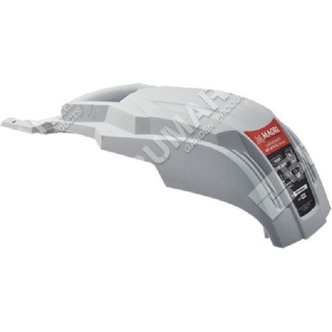 Obere Motorabdeckung für MAORI Rasenmäher – 048601