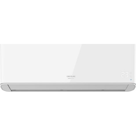 Cecotec Aire acondicionado split Aire acondicionado Split EnergySilence 12000 AirClima (1/5)