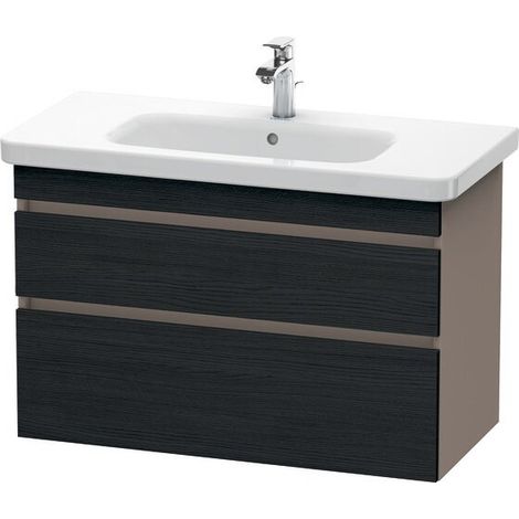DURAVIT DS648201643 WTU suspendu DuraStyle 448x930x610 mm