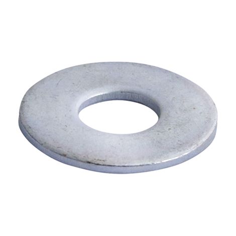 TIMCO Form C Washers BS4320 Silver - M10