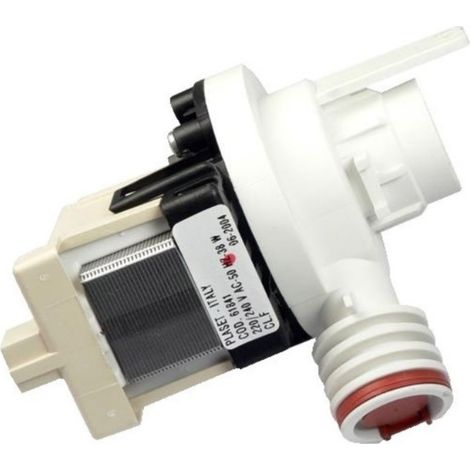 Bomba de desagüe Fagor 2VE451P