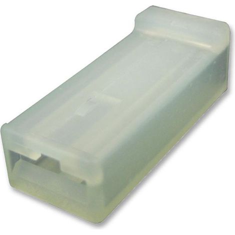 Connecteur Series 250 faston 6,3 mâle 1 Voies