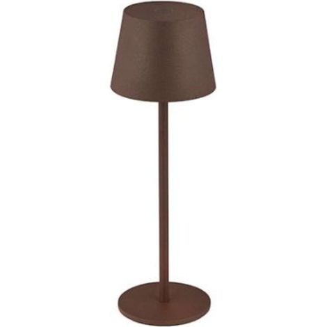 Lampada Da Tavolo Marr. Rica. Misty 1.5W