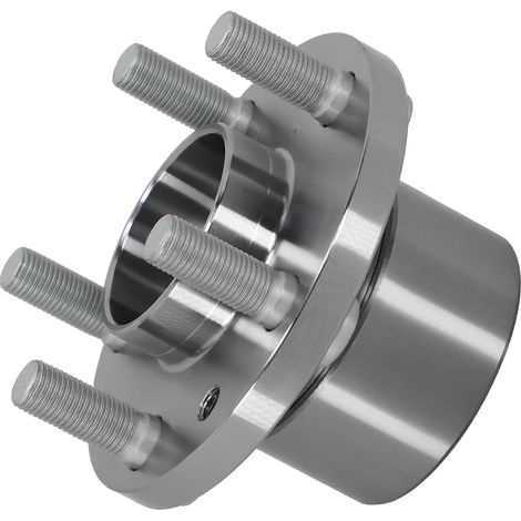 Gruppo mozzo ruota, compatibile con Land Rover Freelander 2 2006-2014, metallo di alta qualità, dimensioni standard OEM, codice ricambio OEM: LR003157, prestazioni ottimali (1/5)
