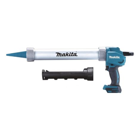 Pistola per sigillante 18 V senza batterie makita DCG180ZXK (1/5)