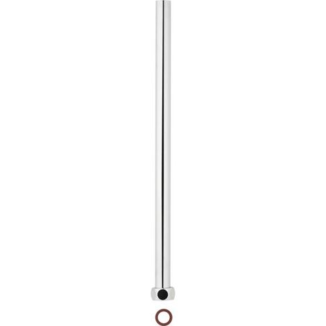 Stiebel Eltron Rohr 16x300mm R 1/2" Z V Rohr verchromt
