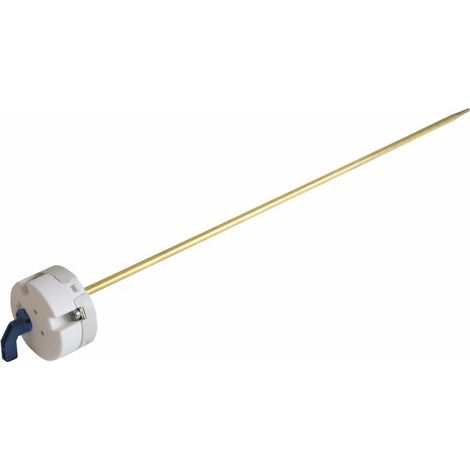 Termostato a canna TSE 450 leva - COTHERM : TSE00186