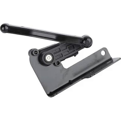 par de soportes para sensores de nivel de altura de suspensión delantera para Ram 1500 2015-2018 68270709AA 68414985AA 68270710AA 68235500AA (1/5)