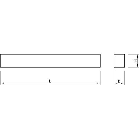 Joint feutre SKF FS190