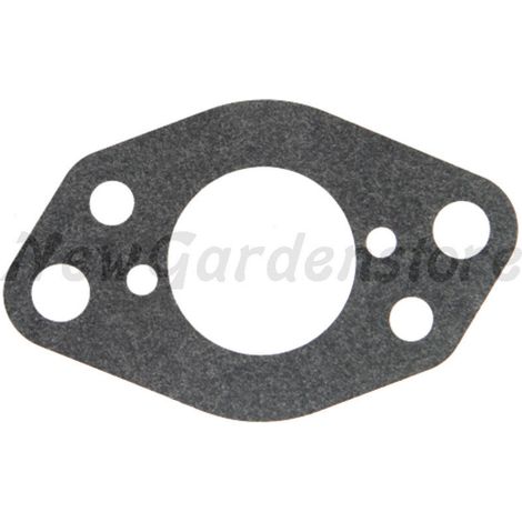 Vergaserflanschdichtung Rasentraktor Mäher BRIGGS&STRATTON 691694