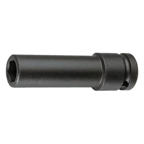 Facom Clé à douille IMPACT 3/4" longue 24 mm (1/6)