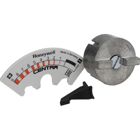 Set aggiuntivo DRU Honeywell 030000522