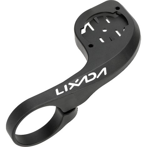Support de guidon pour ordinateur de vélo, chronomètre, pour Garmin Edge 200 500 800 (1/5)