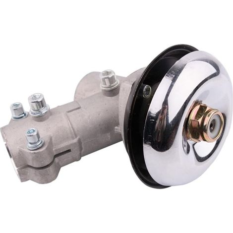 Tête de rechange professionnelle à 9 dents pour débroussailleuse 26 mm/28 mm A - (1/4)