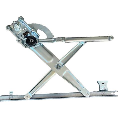 Fensterheber 69810-26080 für Commuter Quantum, manueller Fensterheber für die Vordertür, Modelljahre 2005-2018 (1/5)