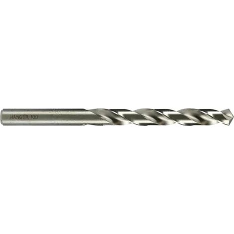 Punte hanger 155099 hss 5 mm 118 gradi 5 pezzi