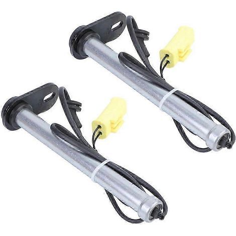 Compatible avec Mercedes Classe C W206 2022, actionneur de capot actif, capteur de charnière A2069066800 (1/5)