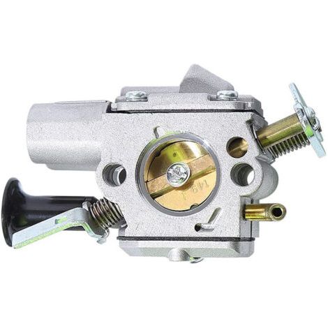STIHL MS261 MS271 MS291 ZAMA C1Q-S252 oil saw carburetor--BIEMMEDUE