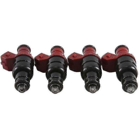 4 injecteurs de carburant neufs 0000788523 pour W210 S210 W202 S202, 1.8-2.0 (1995-2005) (1/5)