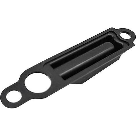 Joint d'étanchéité et membrane du réservoir de frein à huile Shimano XT785 666 M596 - Pièces de réparation (1/5)