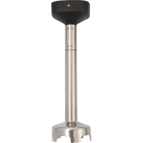 Braccio miscelatore con lama tritatutto MA-12 per frullatore XM-12, lunghezza 223 mm - Sammic 3030624