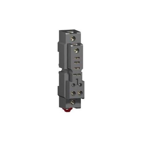 Schneider RPZF1 Single base mixed connections 1CO