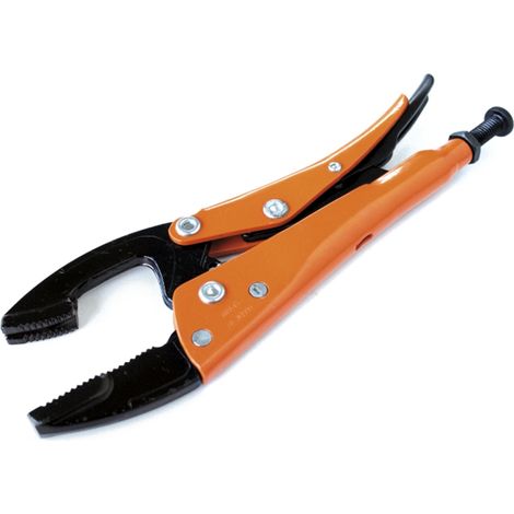 Pince à plomberie Piher PI53012 2-30 mm (1/5)