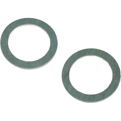 Cornat HD-Dichtung für Überwurfmuttern Ø 45 mm Dichtungen (1/2)